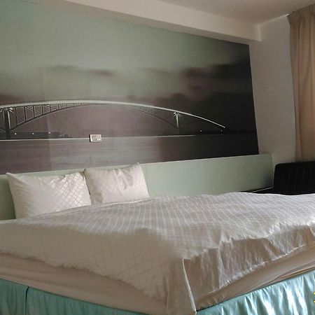 Sky Square Homestay Magong Exterior photo