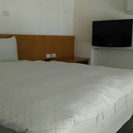 Sky Square Homestay Magong Exterior photo