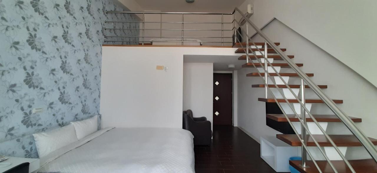 Sky Square Homestay Magong Exterior photo