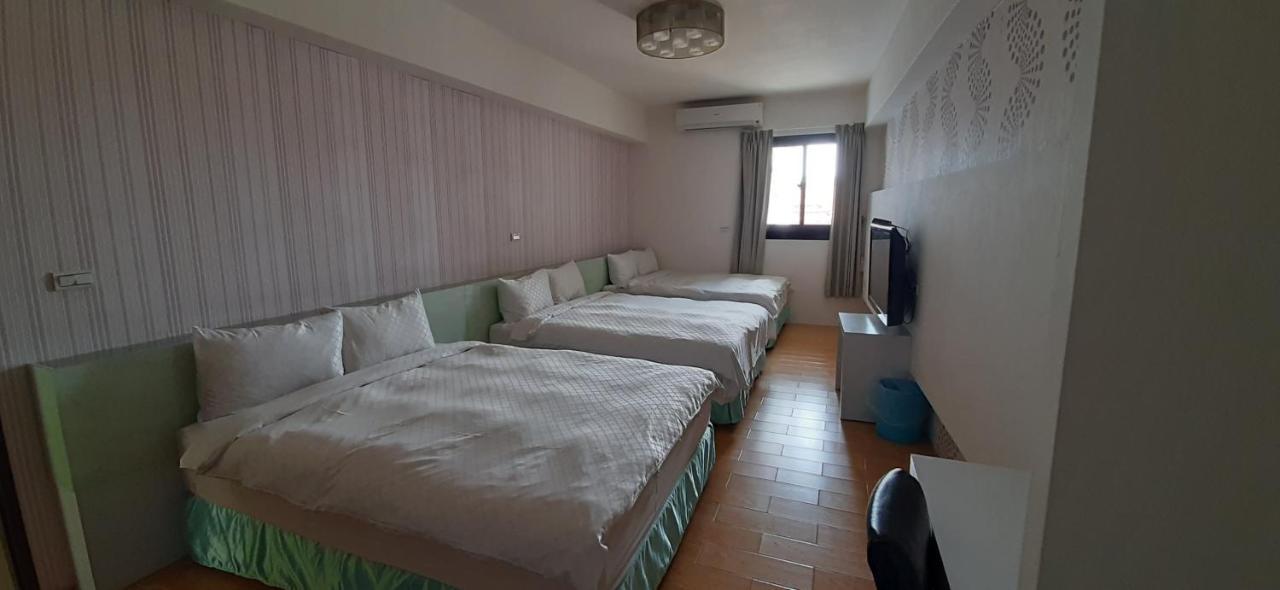 Sky Square Homestay Magong Exterior photo