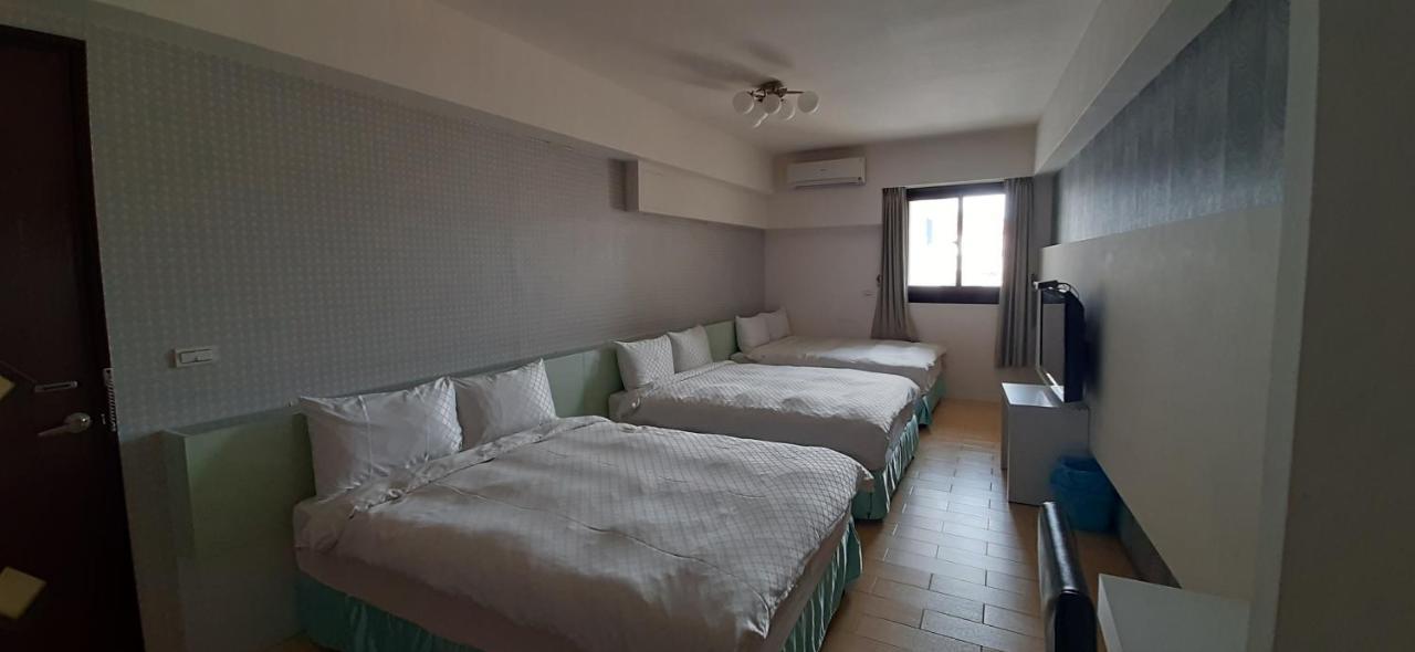 Sky Square Homestay Magong Exterior photo