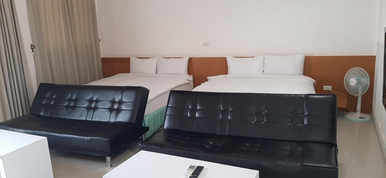 Sky Square Homestay Magong Exterior photo