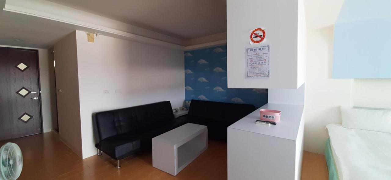 Sky Square Homestay Magong Exterior photo