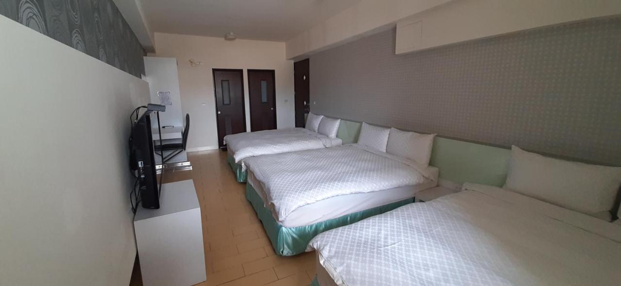 Sky Square Homestay Magong Exterior photo