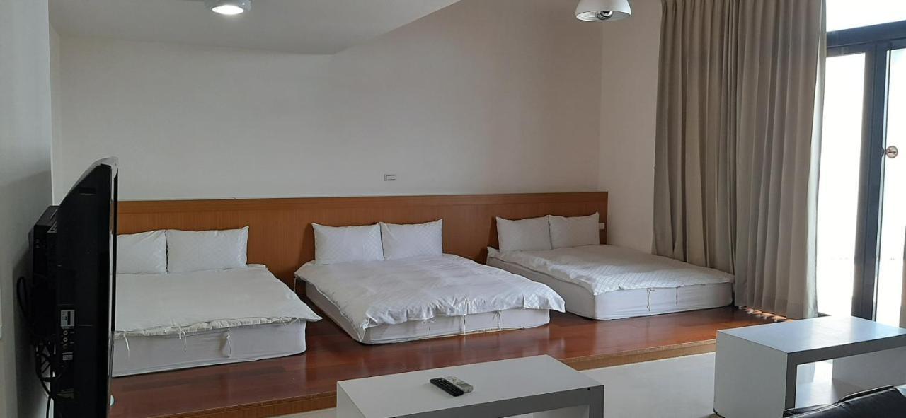 Sky Square Homestay Magong Exterior photo