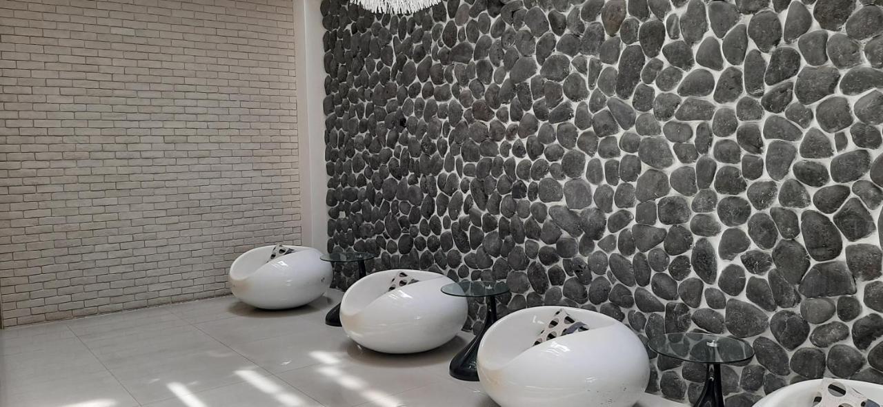 Sky Square Homestay Magong Exterior photo