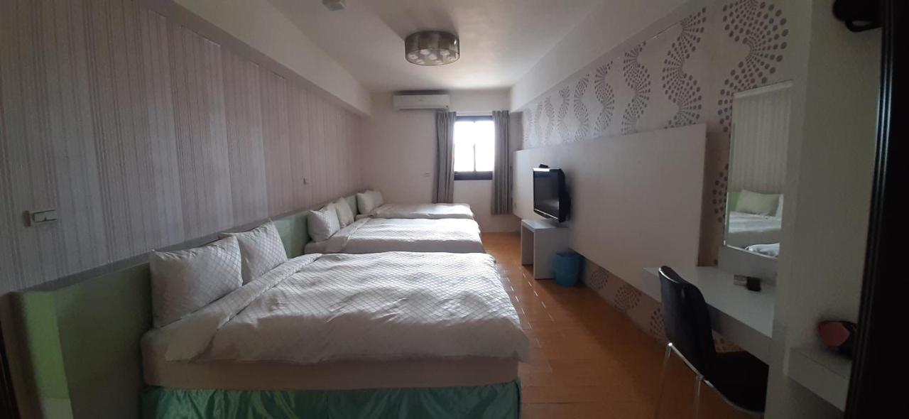 Sky Square Homestay Magong Exterior photo
