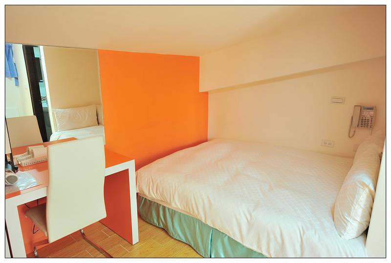 Sky Square Homestay Magong Exterior photo
