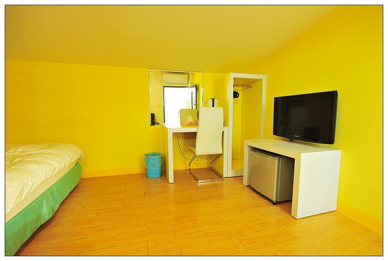 Sky Square Homestay Magong Exterior photo