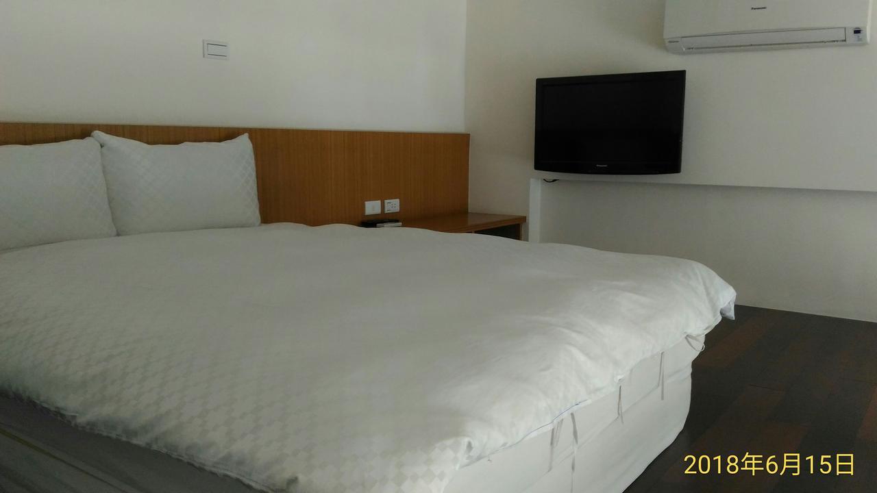 Sky Square Homestay Magong Exterior photo