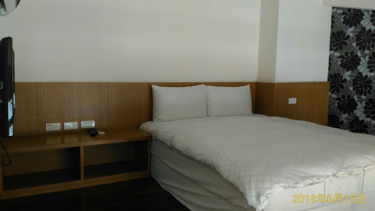 Sky Square Homestay Magong Exterior photo