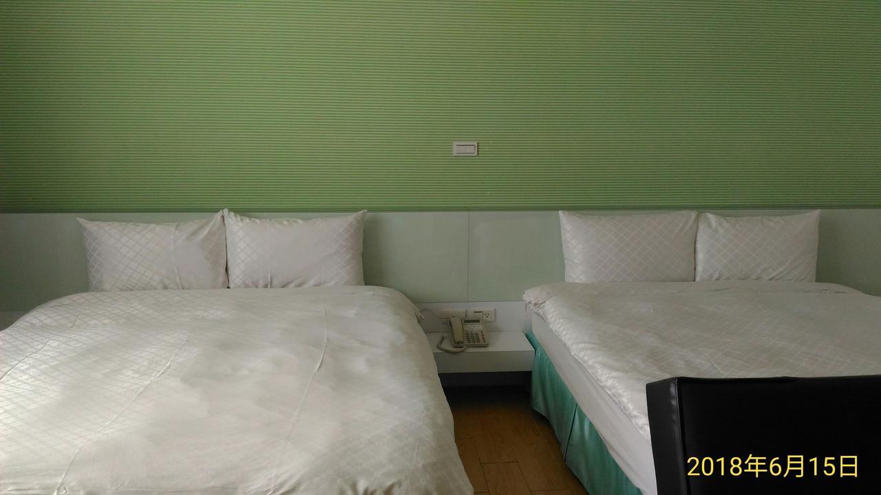 Sky Square Homestay Magong Exterior photo