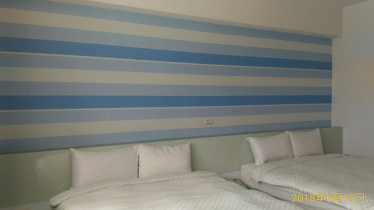 Sky Square Homestay Magong Exterior photo