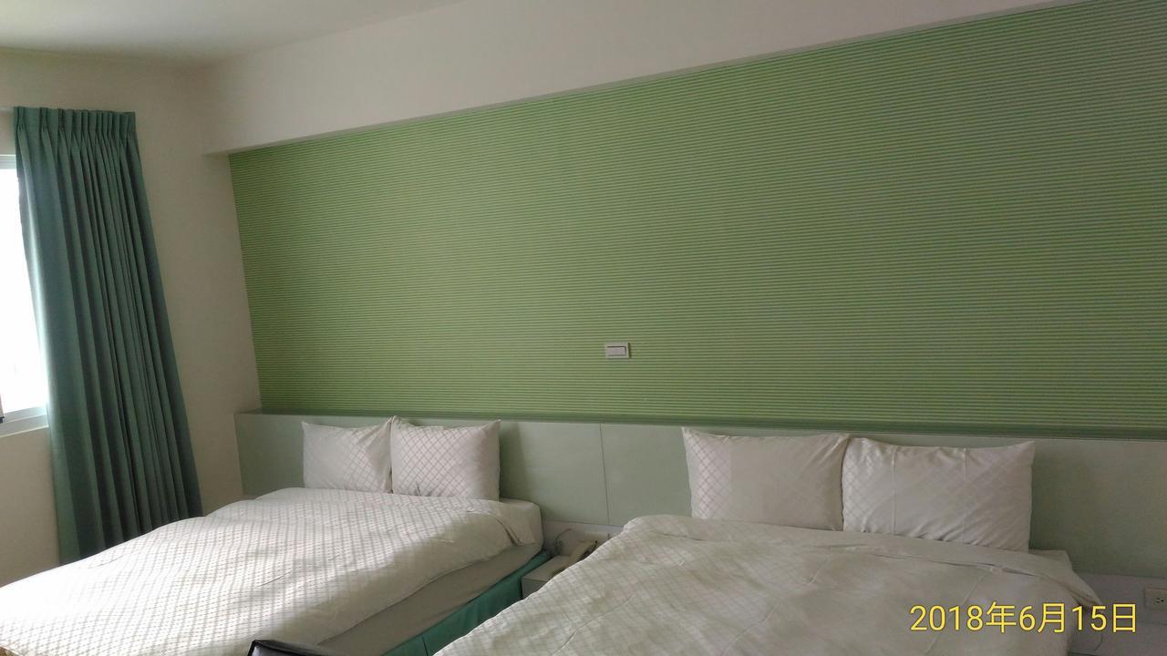 Sky Square Homestay Magong Exterior photo