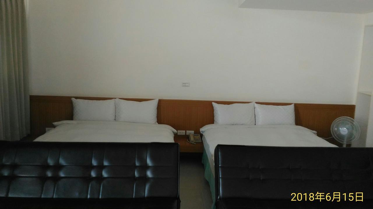 Sky Square Homestay Magong Exterior photo