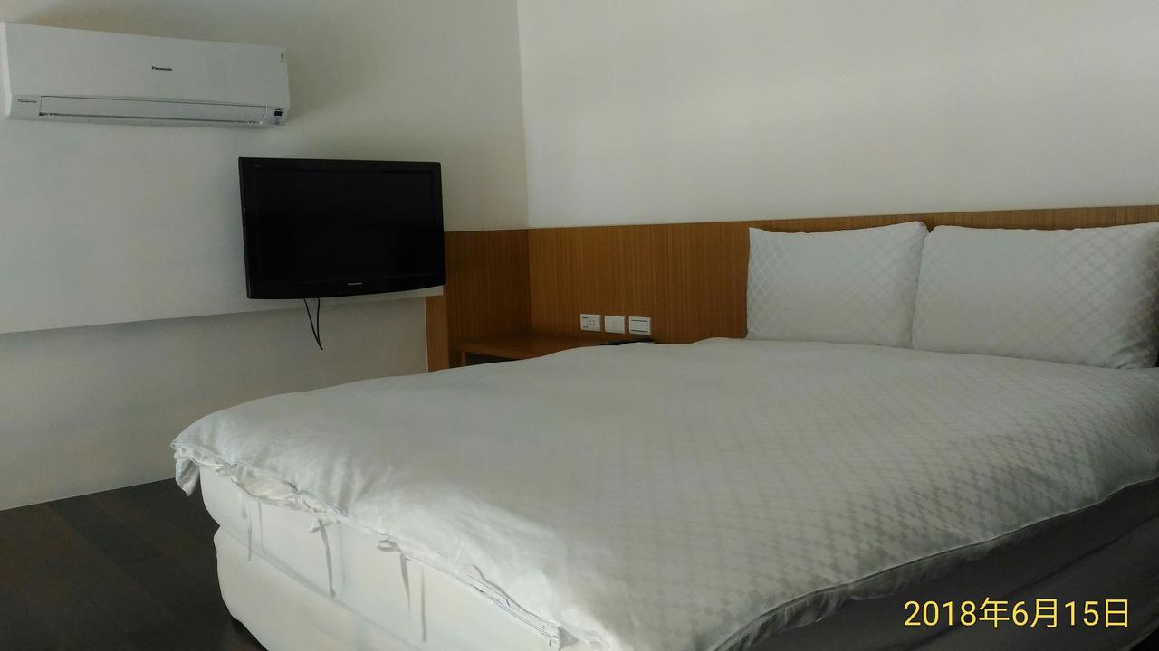Sky Square Homestay Magong Exterior photo