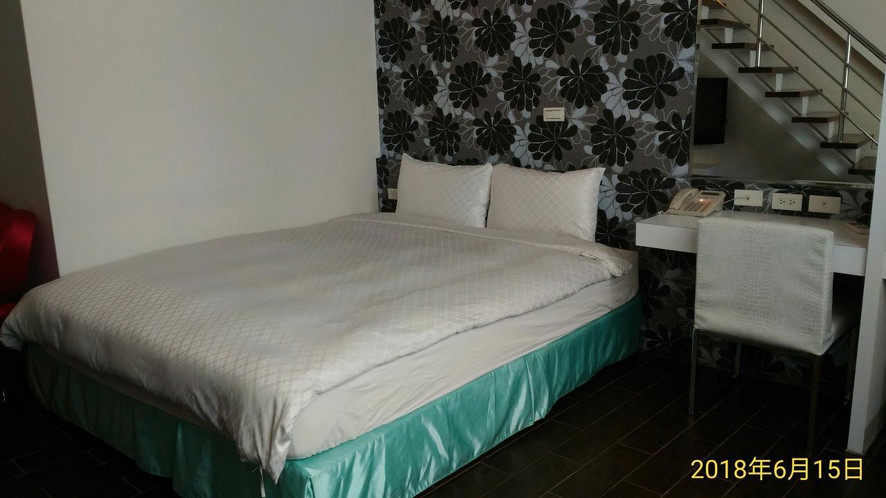 Sky Square Homestay Magong Exterior photo