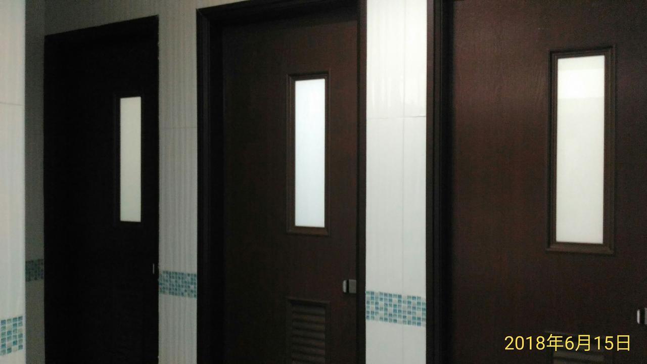 Sky Square Homestay Magong Exterior photo