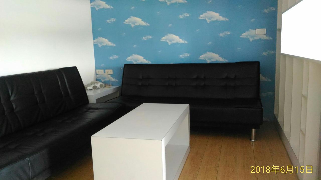 Sky Square Homestay Magong Exterior photo